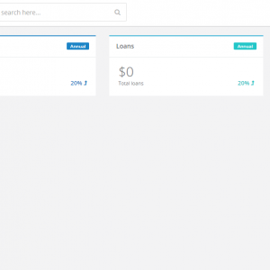 Gym Fitness Club Management System 5