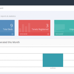 Human Resource Payroll Management System 23
