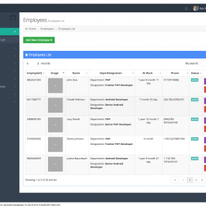 Hrm Human Resource Management 8