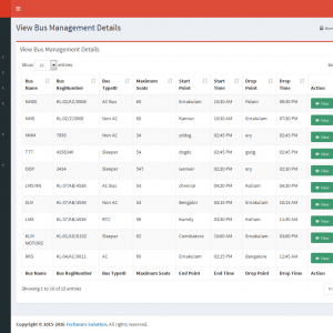 Online Bus Ticket Booking Management System 3