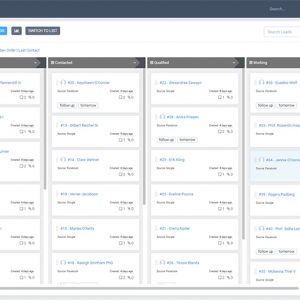 Pharmacy Medicine Store Management System 9