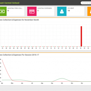 School Management System 34