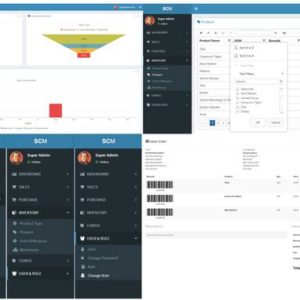 Warehouse Management System 3